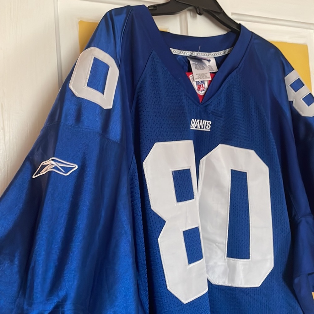 Men Reebok NFL Jersey - Picture 2 of 6